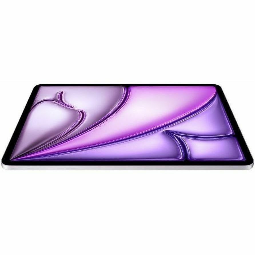 Apple iPad Air (6th Generation) Tablet - 11" - Apple M2 - 8 GB - 256 GB Storage - 5G - Purple