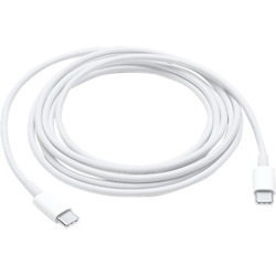 Apple 2 m USB Data Transfer Cable for MacBook, MacBook Pro