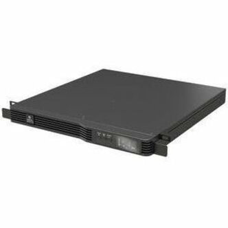 Vertiv Liebert PSI5 UPS - 1440VA 1350W 120V 1U Line Interactive AVR Rack Mount UPS 0.9 Power Factor with SNMP Card (PSI5-1500RM1201UN)