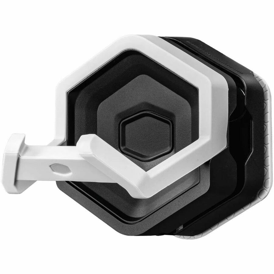 Cooler Master GEM MCA-U000R-KPHK00 Surface Mount for Computer Case - Black