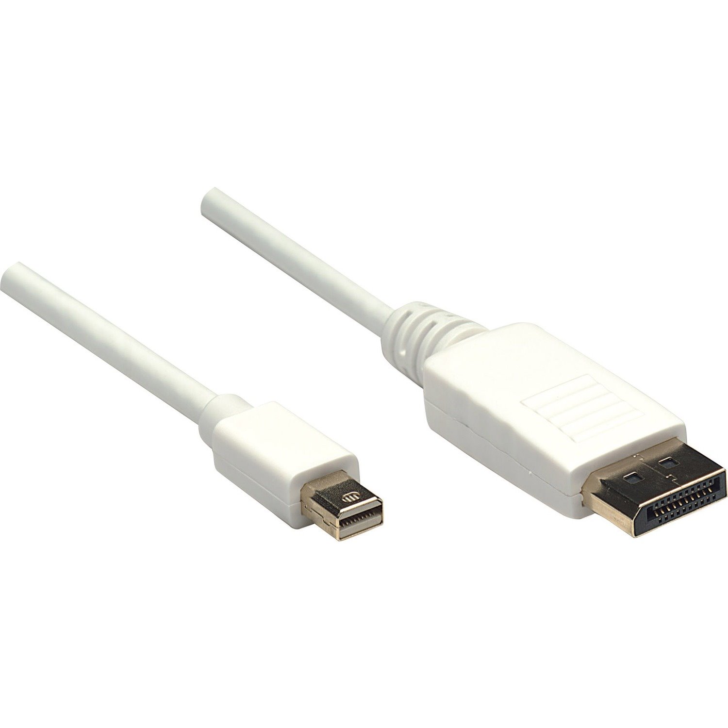 Manhattan Mini DisplayPort Monitor Cable