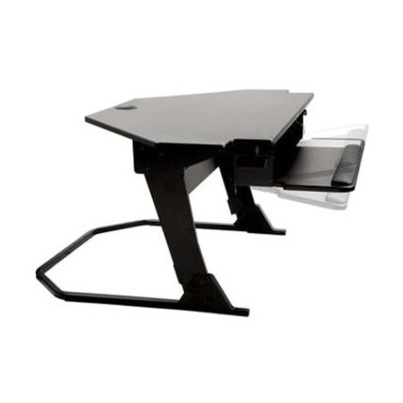 3M Precision Standing Desk for Corner Desk