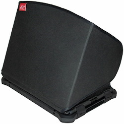 The Joy Factory aXtion Collapsible Sun Visor for 10-inch Cases