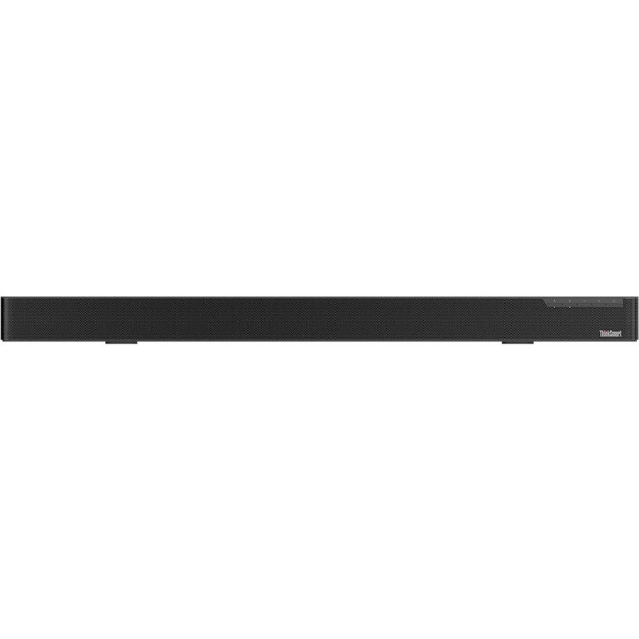 Lenovo ThinkSmart Bluetooth Sound Bar Speaker - 40 W RMS
