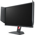 BenQ Zowie XL2746K 27" Class Full HD Gaming LCD Monitor - 16:9 - Grey