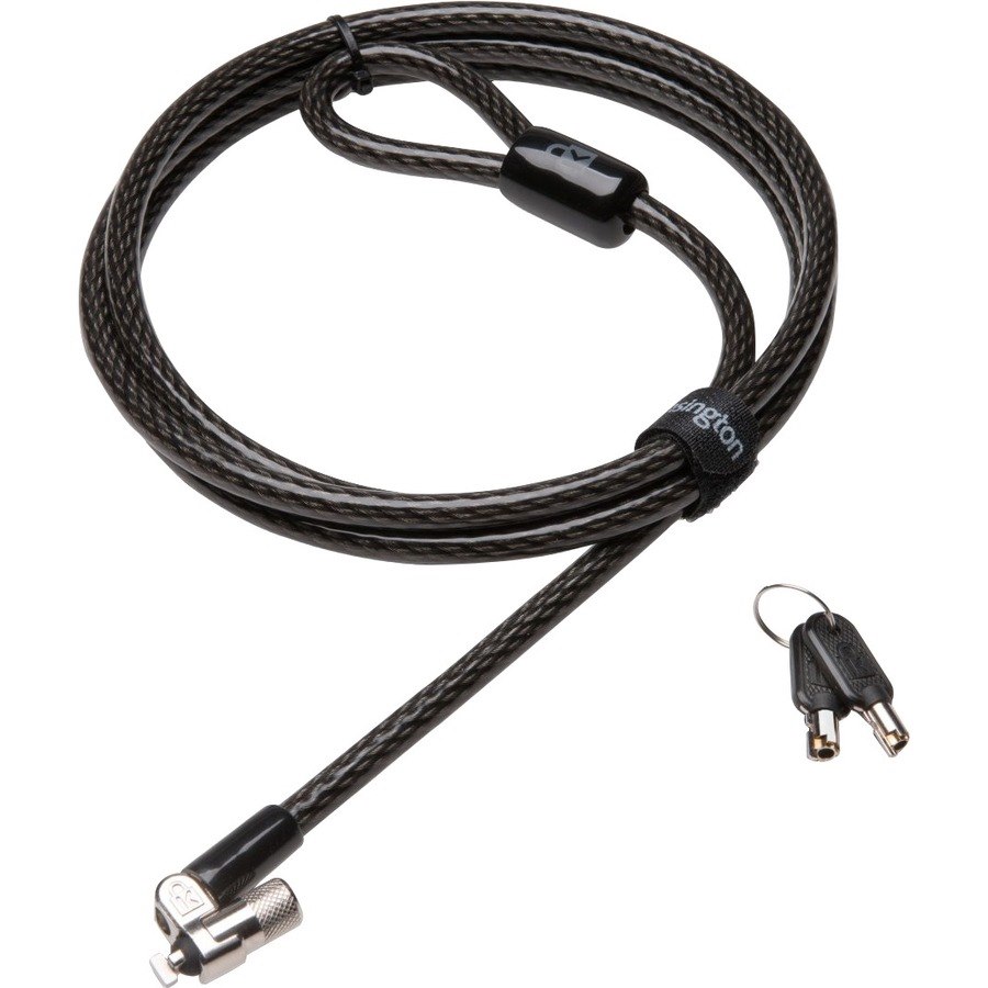 Kensington MicroSaver Cable Lock For Notebook