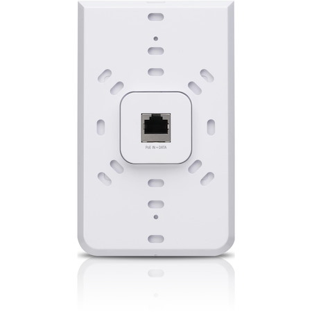 Ubiquiti UAP-IW-HD Dual Band IEEE 802.11ac 1.69 Gbit/s Wireless Access Point - Indoor