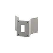 AXIS T95A64 Mounting Bracket for Surveillance Cabinet, Relay Module - TAA Compliant