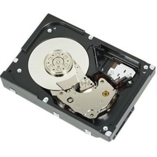 DELL SOURCING - NEW 8 TB Hard Drive - 3.5" Internal - SATA (SATA/600)