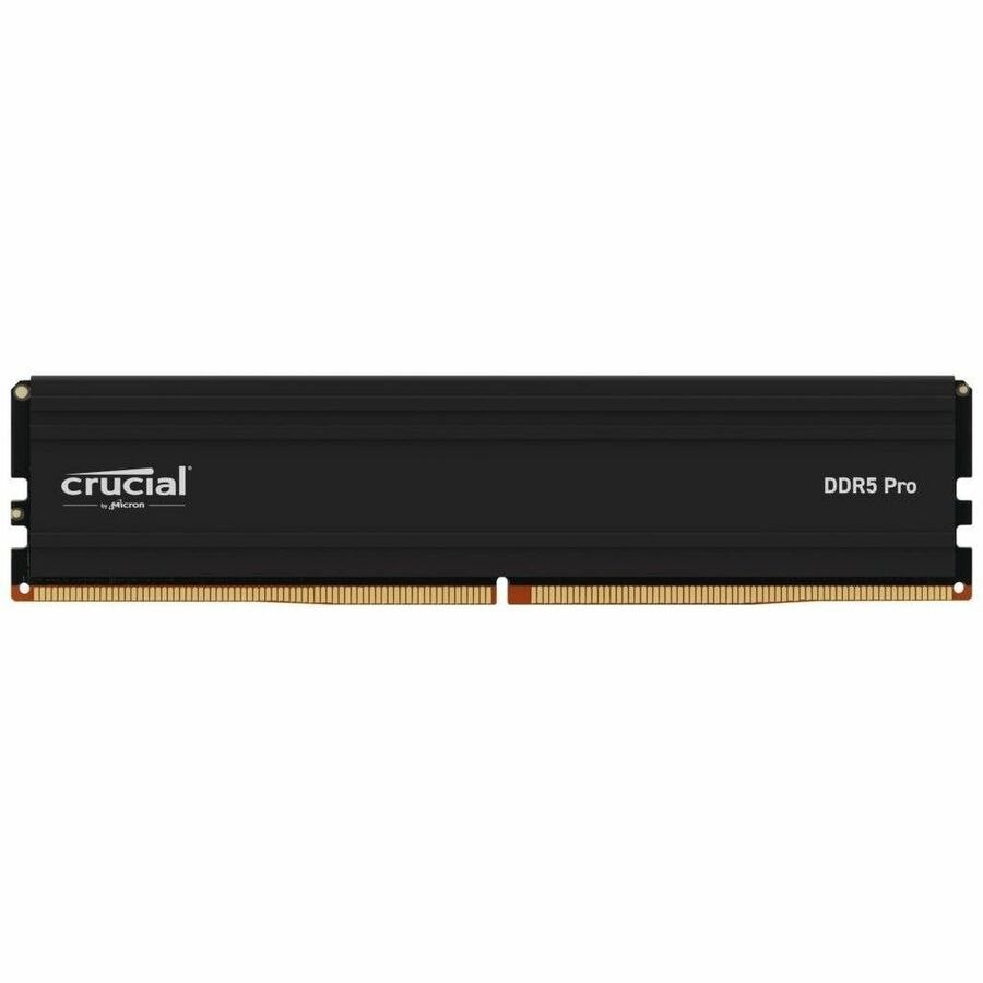 Crucial PRO RAM Module