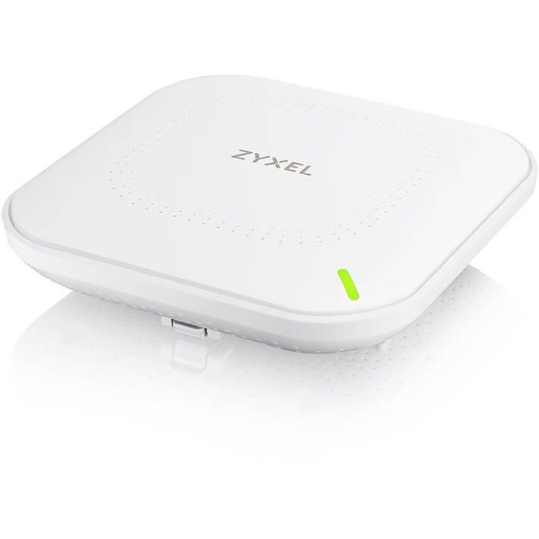 ZYXEL WAC500 Dual Band IEEE 802.11 a/b/g/n/ac 1.17 Gbit/s Wireless Access Point