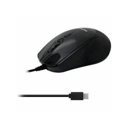 Macally Compact Mouse