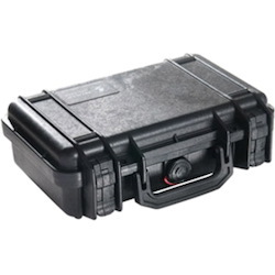 Pelican 1170 Carrying Case Handheld PC - Black