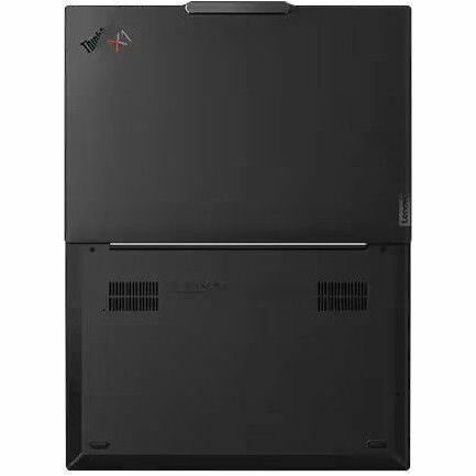 Lenovo ThinkPad X1 Carbon Gen 12 21KC002QAU 14" Notebook - WUXGA - Intel Core Ultra 7 155U - Intel Evo Platform - 16 GB - 512 GB SSD - Eclipse Black