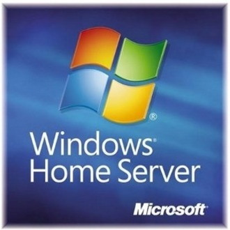 Microsoft Windows Home Server 2011 64-bit - License and Media - 1 Server, 10 CAL - OEM