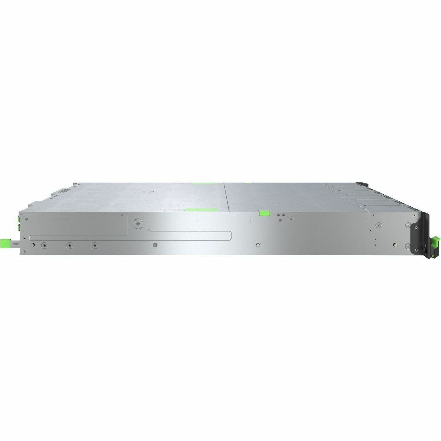 Fujitsu PRIMERGY RX2540 M7 2U Rack Server - 1 x Intel Xeon Gold 5415+ 2.90 GHz - 32 GB RAM - Serial ATA Controller