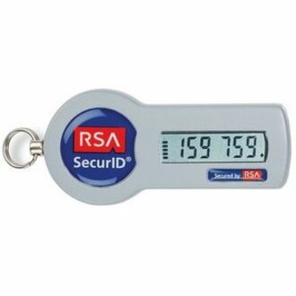 RSA SID700 Key Fob