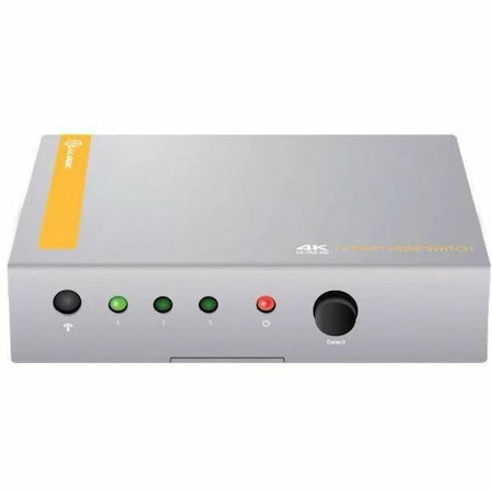 Alogic Video Switchbox - Cable