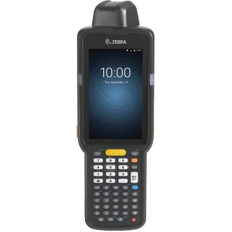 Zebra MC3300x Rugged Handheld Terminal - 1D, 2D