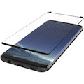 Belkin ScreenForce TemperedCurve Screen Protection for Samsung Galaxy S8 Crystal Clear