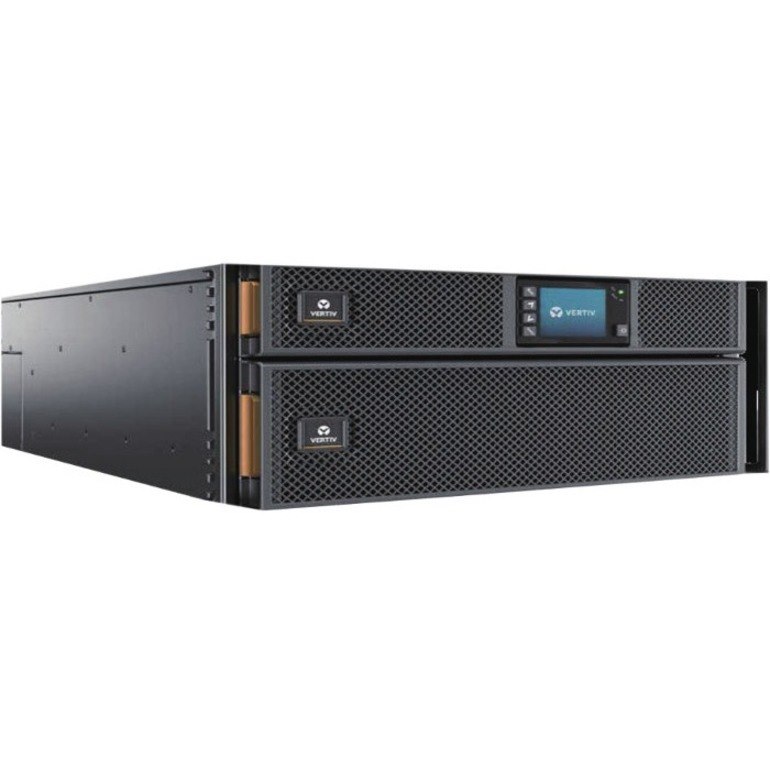 Buy Vertiv Liebert GXT5 UPS - 6kVA/6kW 230V | Online Rack Tower Energy ...