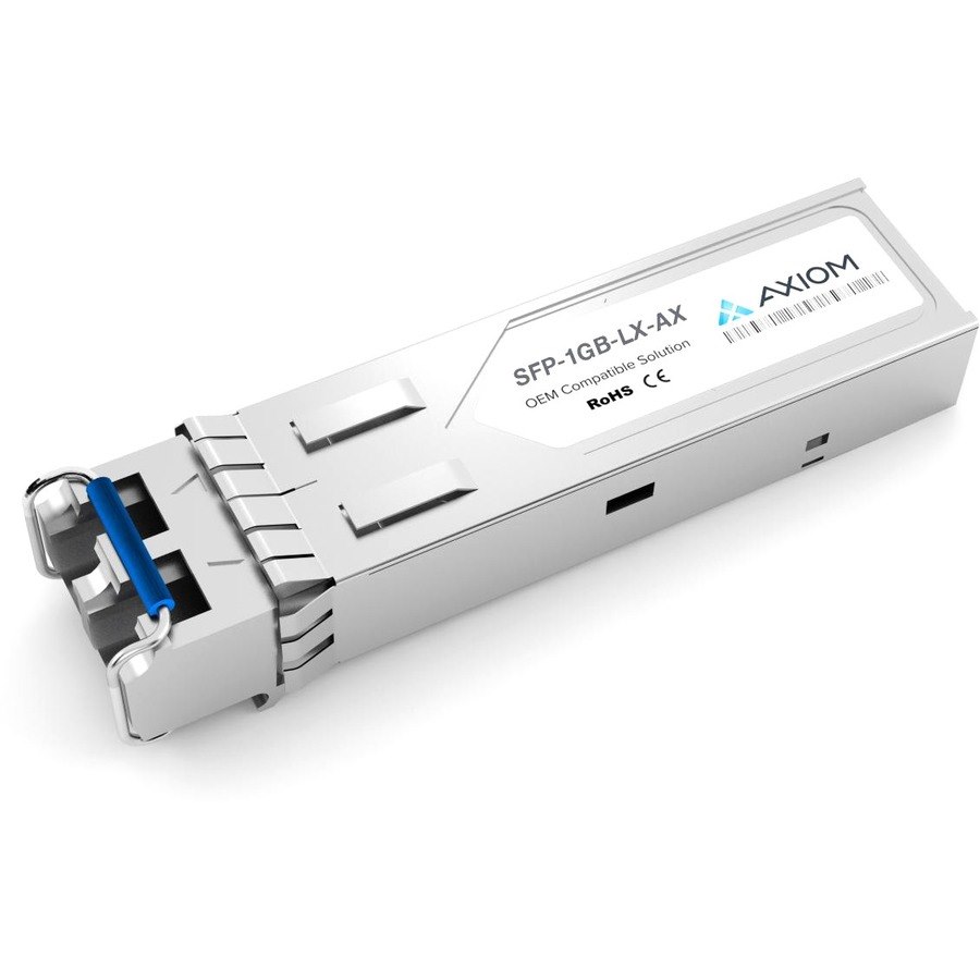 Axiom 1000BASE-LX SFP Transceiver for OpenMesh - SFP-1GB-LX