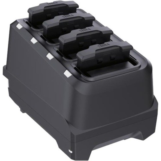 Zebra Multi-Bay Battery Charger