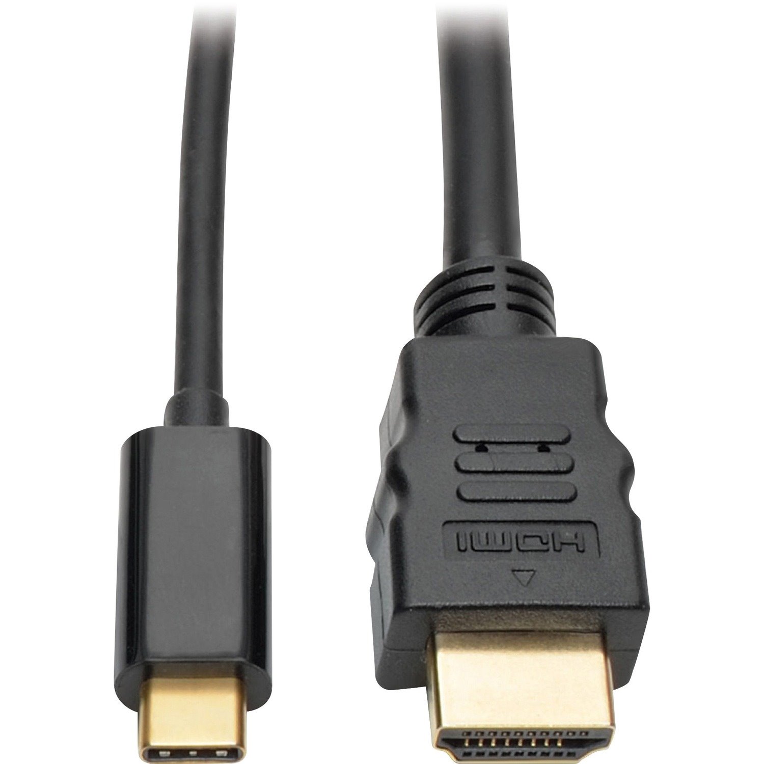 Tripp Lite by Eaton U444-006-H 1.83 m HDMI/USB A/V Cable