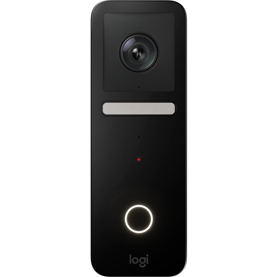 Logitech Circle View Doorbell