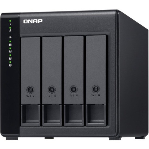 QNAP Drive Enclosure SATA/600