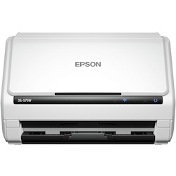Epson DS-575W Sheetfed Scanner - 600 dpi Optical