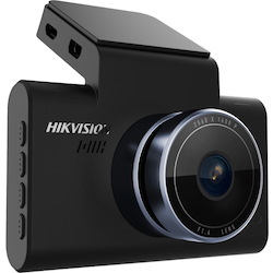 Hikvision 1600P Dashcam with 4"Screen