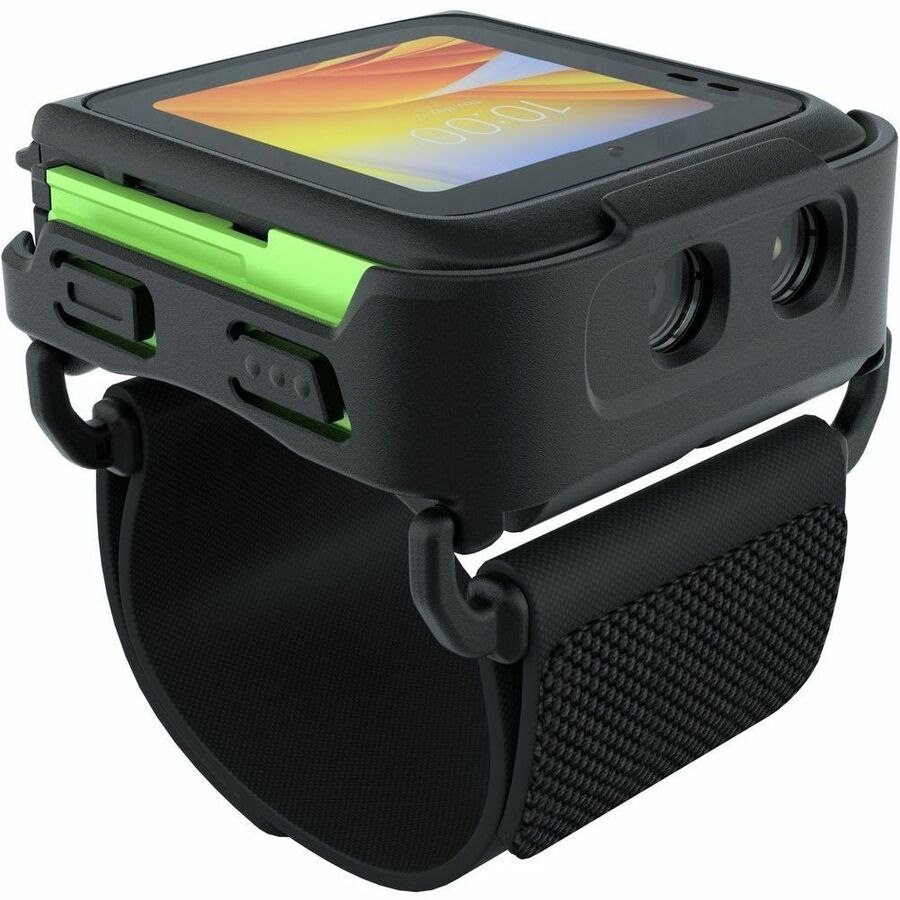 Zebra WS50 Android Wearable Computer