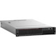 Lenovo ThinkSystem SR850 7X19A05GNA 2U Rack Server - 4 x Intel Xeon Gold 6242 2.80 GHz - 128 GB RAM - Serial ATA/600 Controller
