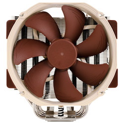 Noctua NH-U14S Cooling Fan/Heatsink