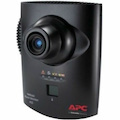 APC by Schneider Electric NetBotz Network Camera - Color - 1 Pack - Black