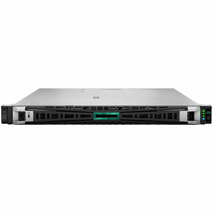 HPE StoreEasy 1470 8TB SATA Performance Storage with Microsoft Windows Server IoT 2022