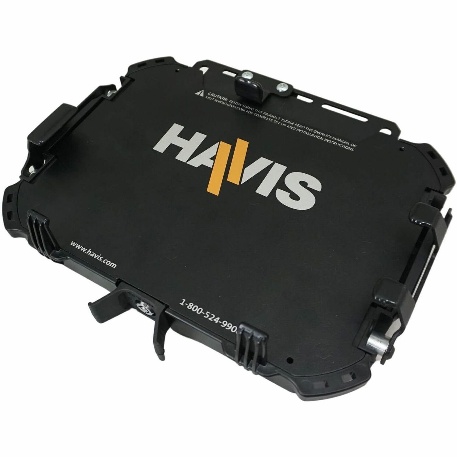 Havis Rugged Cradle For Zebra 10" ET4X Tablets