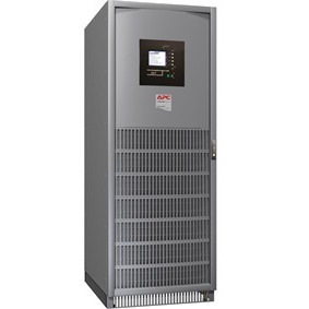 APC by Schneider Electric MGE Galaxy Double Conversion Online UPS - 100 kVA