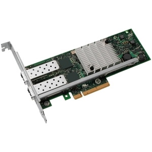 Intel 10Gigabit Ethernet Card for PC - 10GBase-X - Plug-in Card