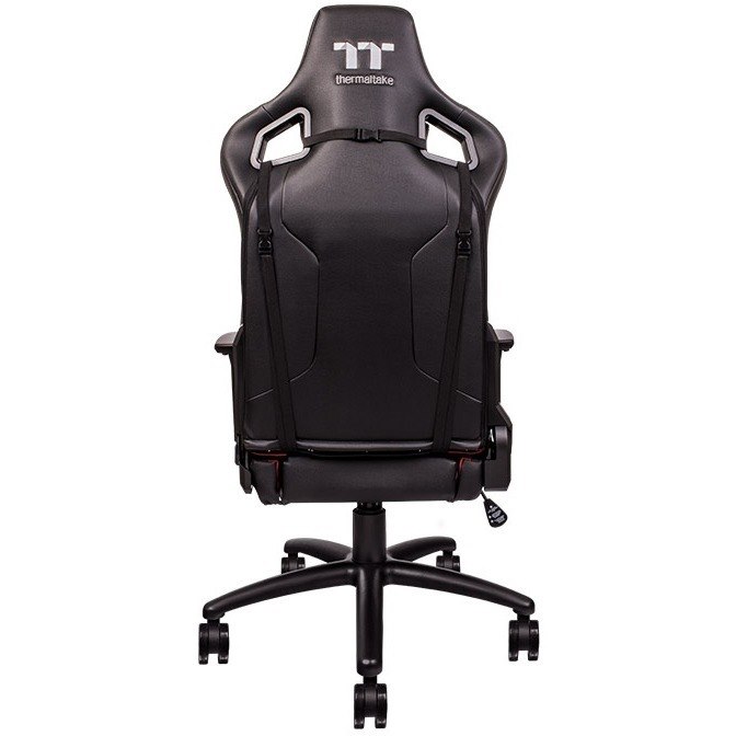 Thermaltake U Fit Black-Red Gaming Chair