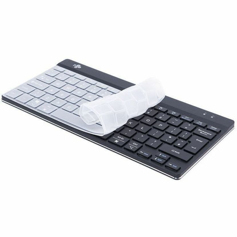 R-Go Hygienic Keyboard Cover (EU)