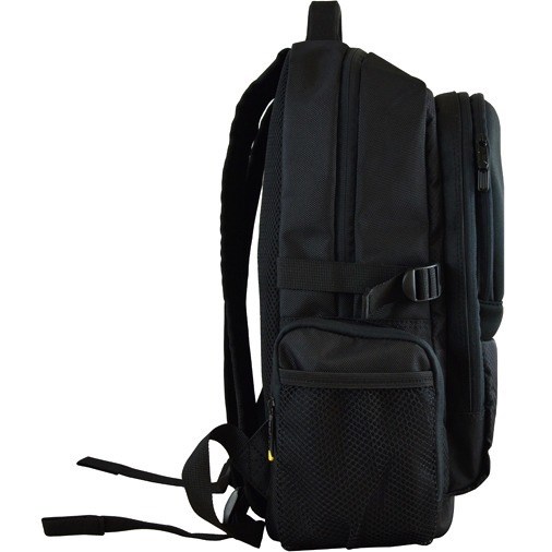 tech air Carrying Case (Backpack) for 39.6 cm (15.6") Notebook - Black