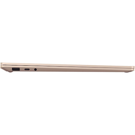 Microsoft Surface Laptop 4 13.5" Touchscreen Notebook - AMD Ryzen 5 4680U - 16 GB - 256 GB SSD - Sandstone