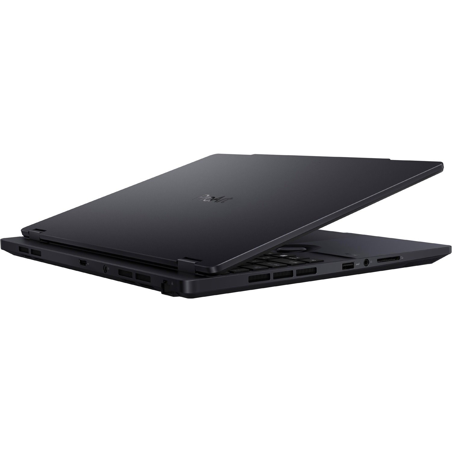 Asus ProArt Studiobook 16 OLED H7604 H7604JI-MY006X 16" Touchscreen Notebook - 3.2K - Intel Core i9 13th Gen i9-13980HX - 64 GB - 2 TB SSD - Mineral Black