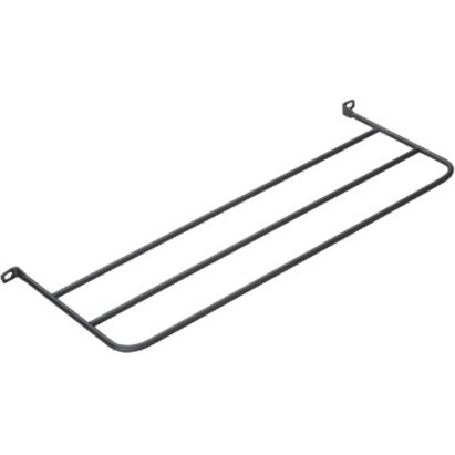 Panduit Cable Strain Relief Bar