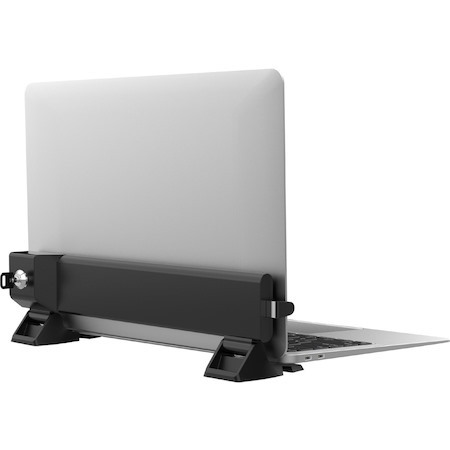 CTA Digital Locking and Folding Security Laptop Desk Mount
