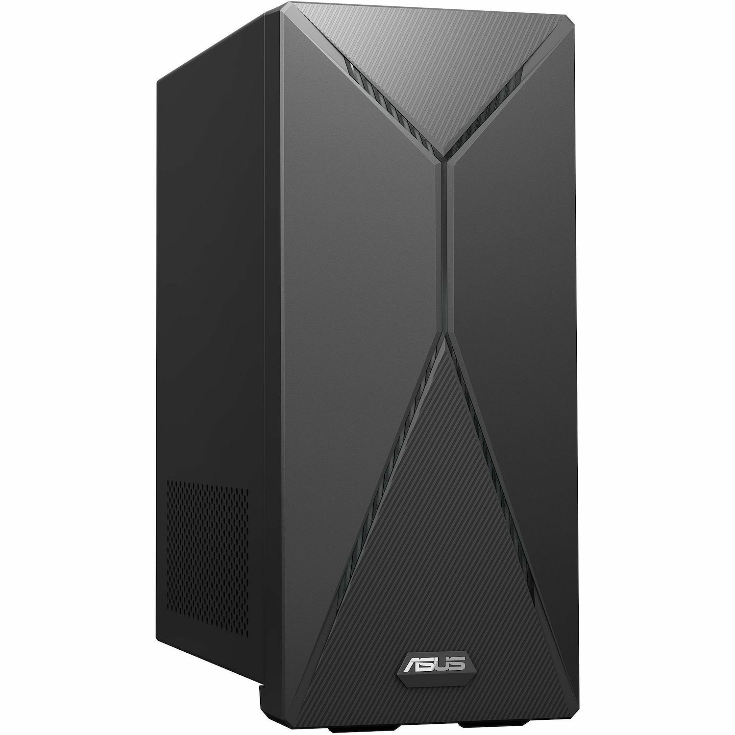 Asus S501MER-DS704 Desktop Computer - Intel Core i7 13th Gen i7-13700 - 16 GB - Mini-tower - Black