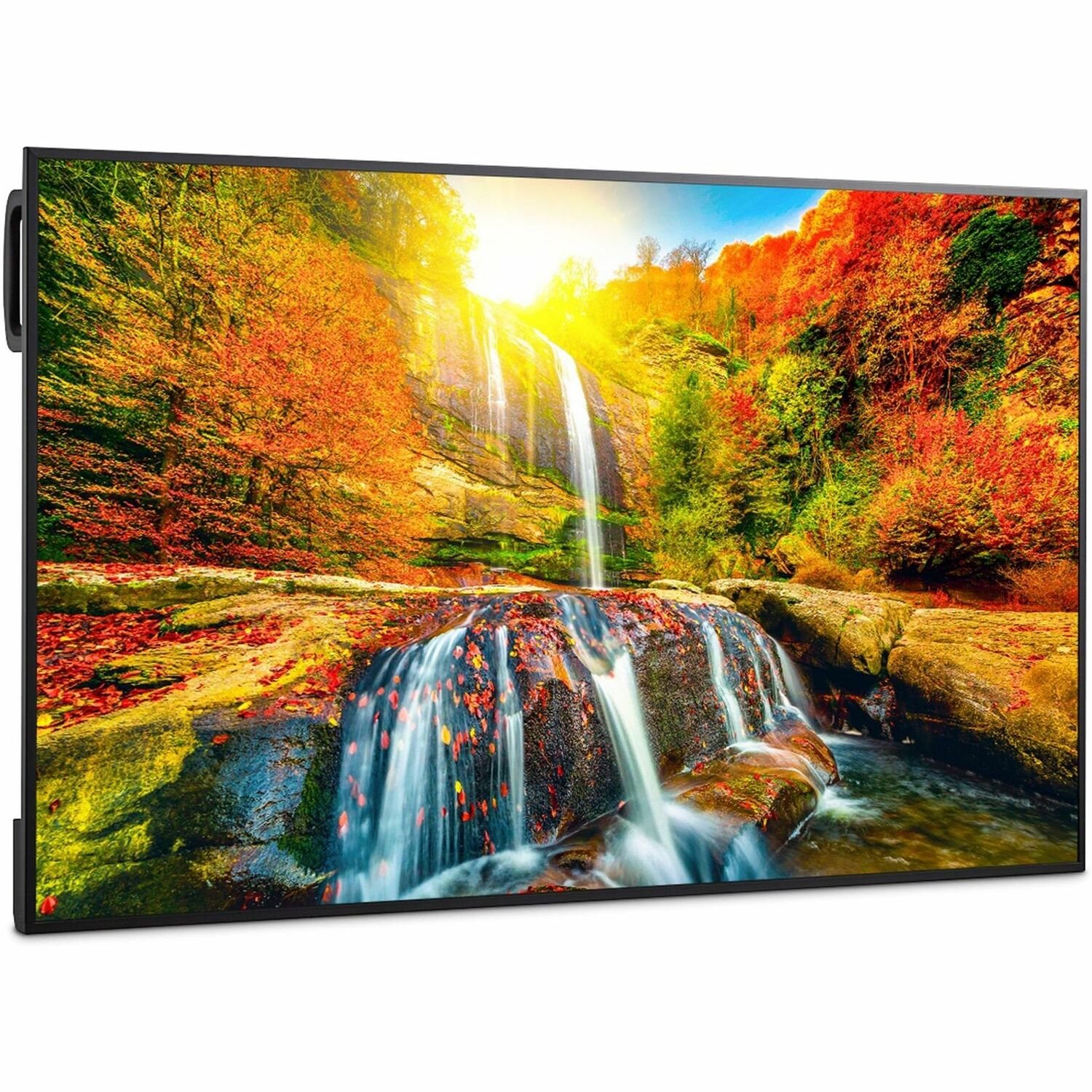 Sharp 43" Ultra High Definition Commercial Display