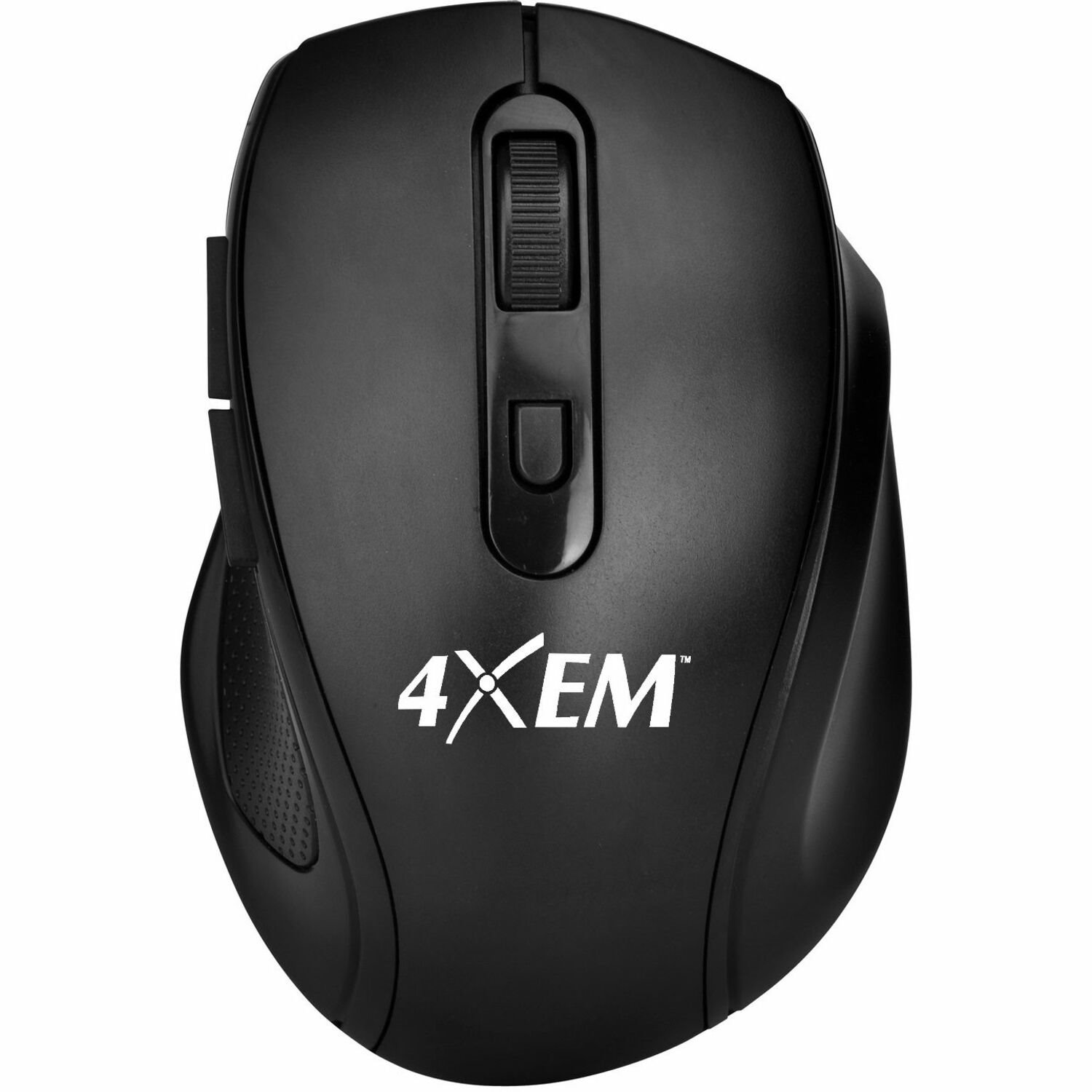 4XEM 20FT Range Wireless Mouse